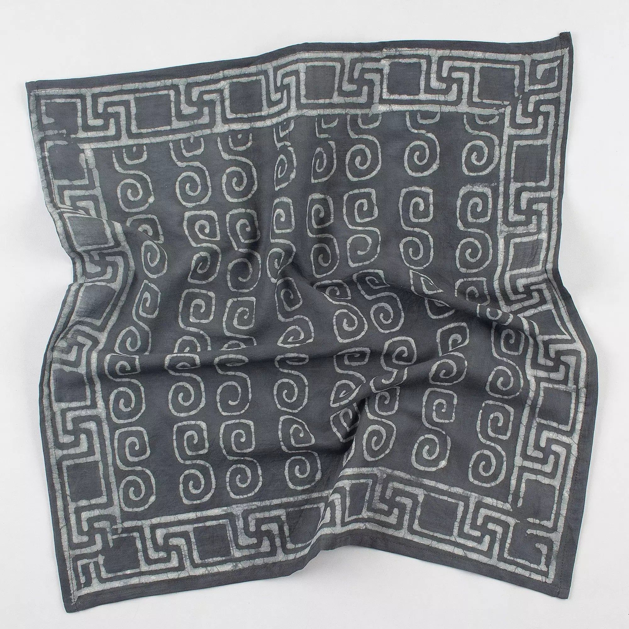 Handmade Organic Cotton Face Bandana Cloth 594
